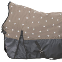 Highneckdecke San Jose Stars