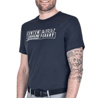 Herren T-Shirt Canutec