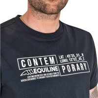 Herren T-Shirt Canutec