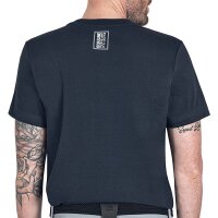 Herren T-Shirt Canutec