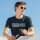 Herren T-Shirt Canutec