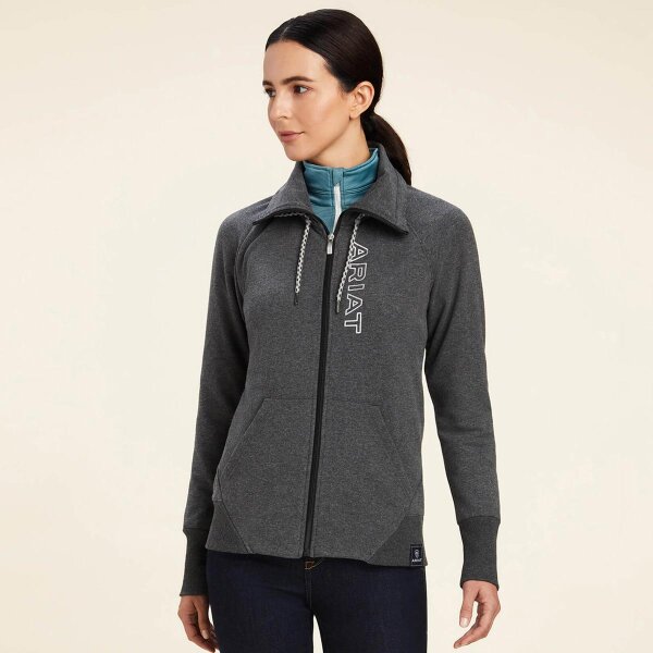 Ariat WMS Team Logo Sweatejack