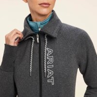 Ariat WMS Team Logo Sweatejack