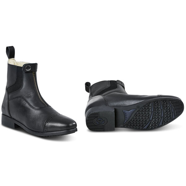 Jodhpur Stiefelette APIA-WINTER