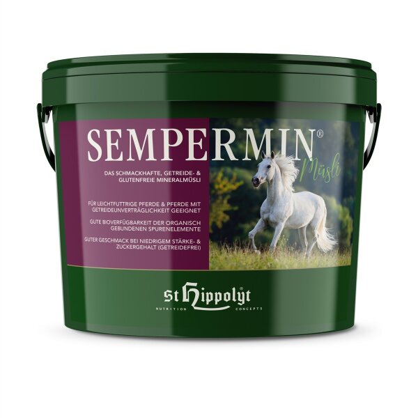 St. Hippolyt SemperMin