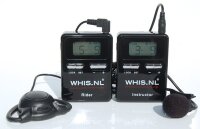 WHIS 02 Multi-Funksystem
