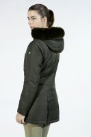 Parka -Eaton-