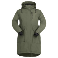 Winter Reitparka Kopenhagen