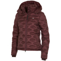 Steppjacke Cecilia Style