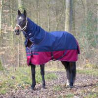 Equitheme Tyrex Halsteil