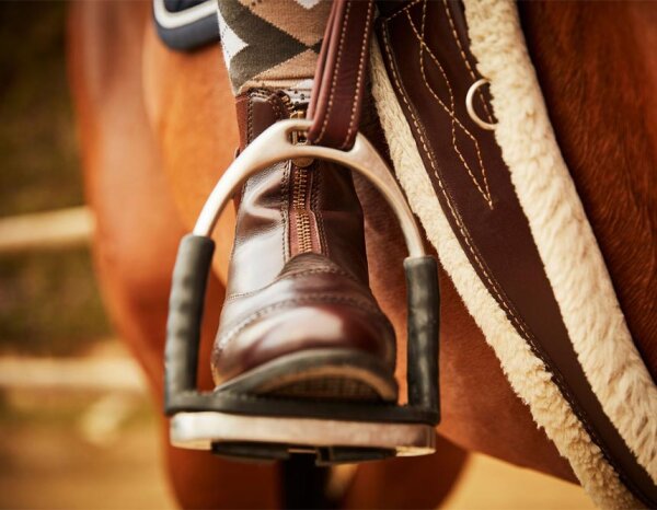 Stiefelette Aurora Paddock