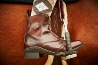 Stiefelette Aurora Paddock
