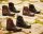 Stiefelette Aurora Paddock