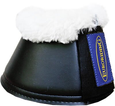 Hufglocken Kunstfell