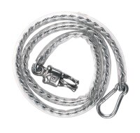 Anbindekette PVC-Überzug