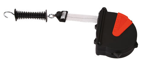 FLEXIGATE flexibles Torsystem