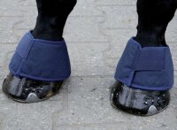 Water-Boot Hufglocke