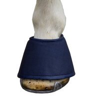 Water-Boot Hufglocke