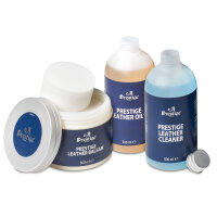 Prestige Leather Cleaner P18