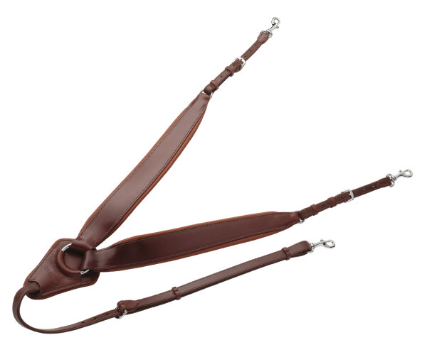 PRESTIGE Vorderzeug Trekker