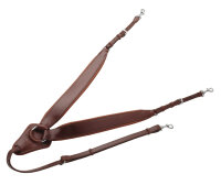 PRESTIGE Vorderzeug Trekker