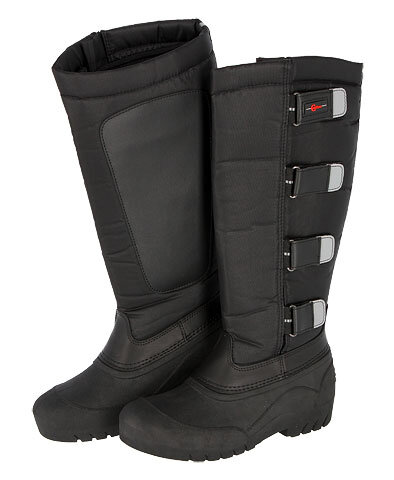 Thermostiefel Classic
