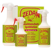 ZEDAN SP Insektenschutz