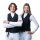 Freejump AIRBAG Weste