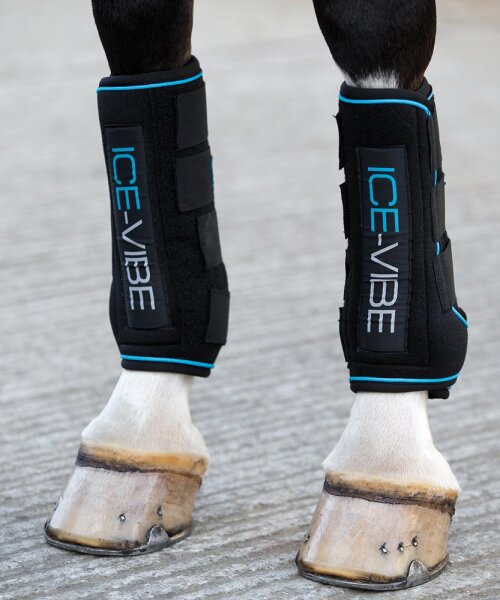 Ice Vibe Kühlgamaschen