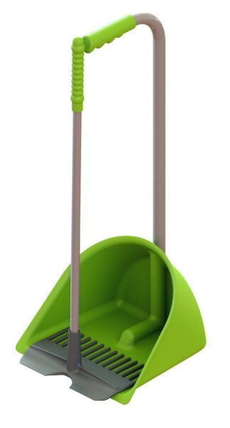 Mistboy Mini komplett