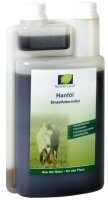 Natures Best Hanföl