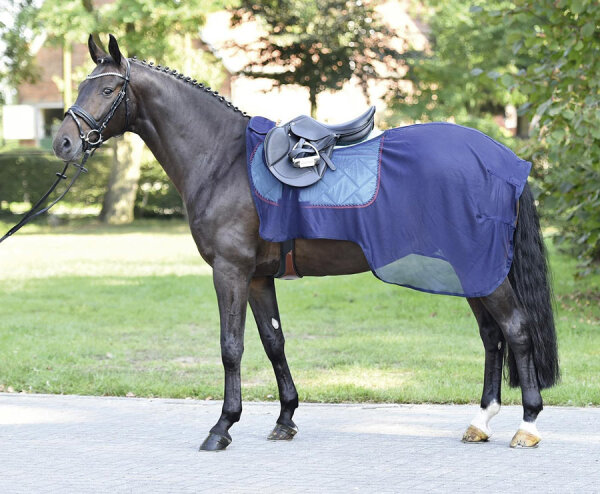 Ausreitdecke FLYRIDER