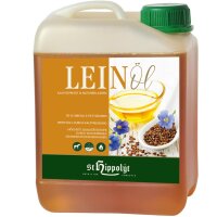 Leinöl