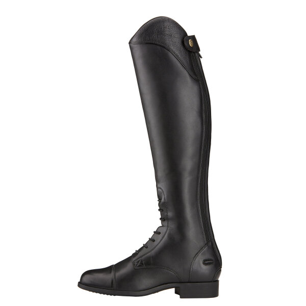 Heritage Ellipse Ostrich Print