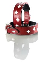 Halsband Swiss