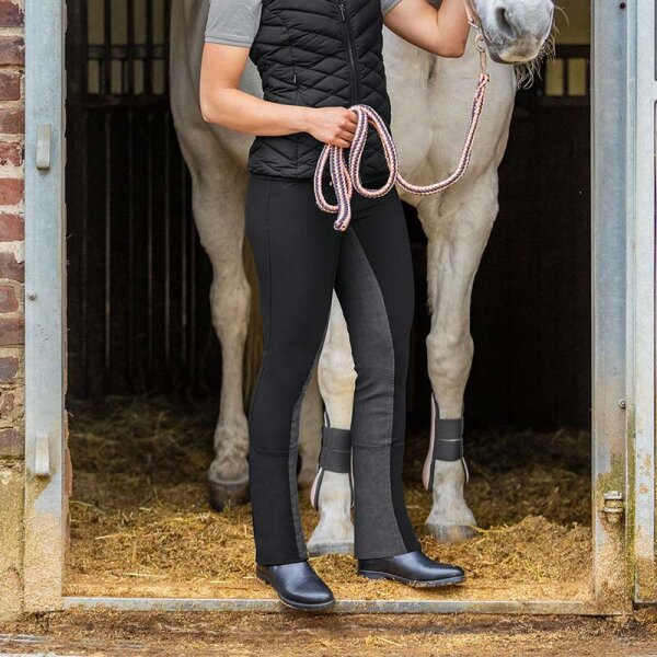 Micro-Jodhpurreithose Pro