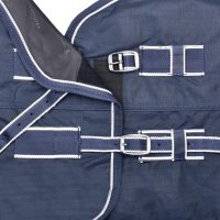 Outdoordecke High Neck