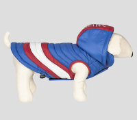Hunde Bomberjacke Prethnite
