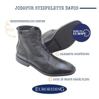 Jodhpur Stiefelette Davos