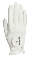 Reithandschuh Roeck Grip Pro