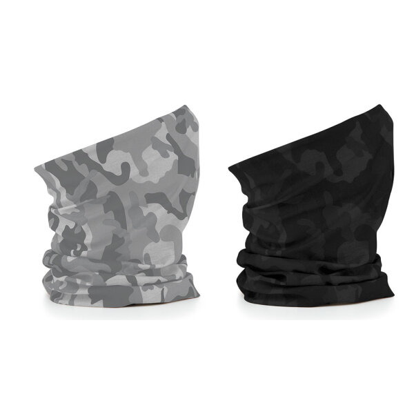Beechfield Morf Camouflage