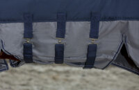 Belly Belt Decke