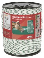 PremiumLine Weidezaunseil
