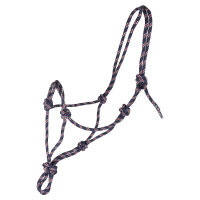 Knotenhalfter