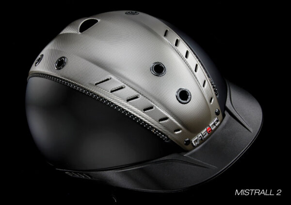 CASCO-Mistrall 2 Edition