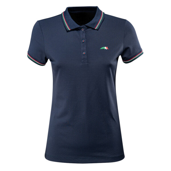 Damen Poloshirt Team