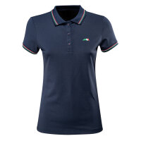 Damen Poloshirt Team
