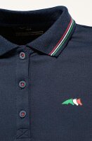 Damen Poloshirt Team