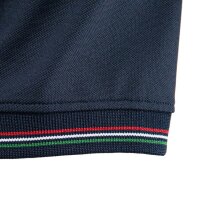 Damen Poloshirt Team