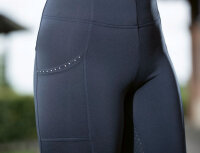 Reitleggings Della Sera CM